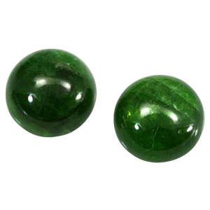 Round Cabochon
