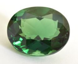Green Quartz