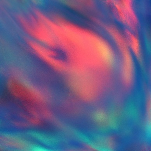 Synthetic Gemstones Aurora Opal