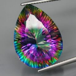 Synthetic Gemstones Quartz